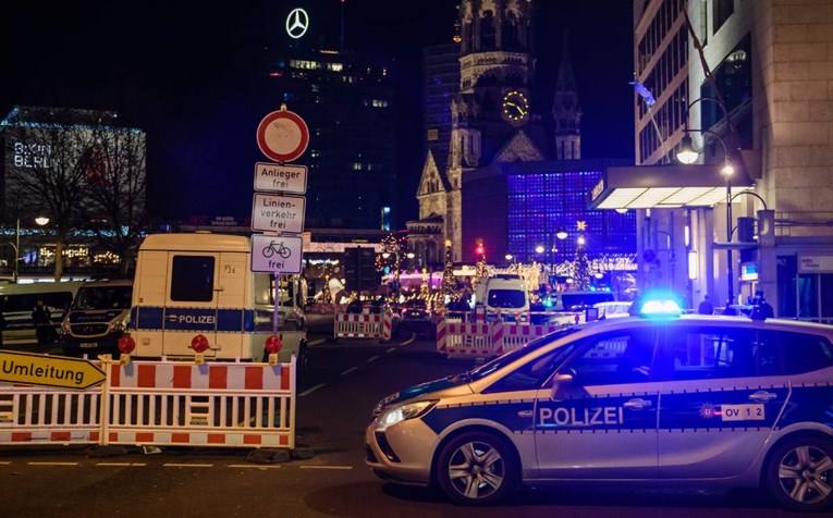 U Njemačkoj u posljednje tri godine spriječeno devet terorističkih napada